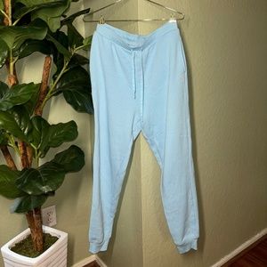 Victoria Secret sweatpants